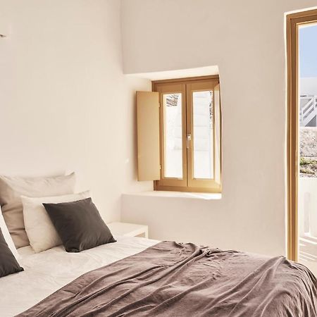 Town Box Lejlighed Mykonos Town Eksteriør billede